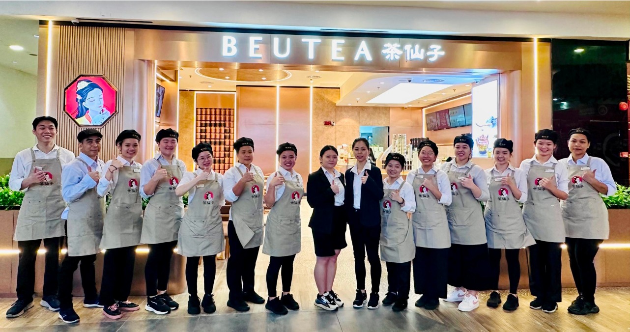 Jawatan Kosong Beutea